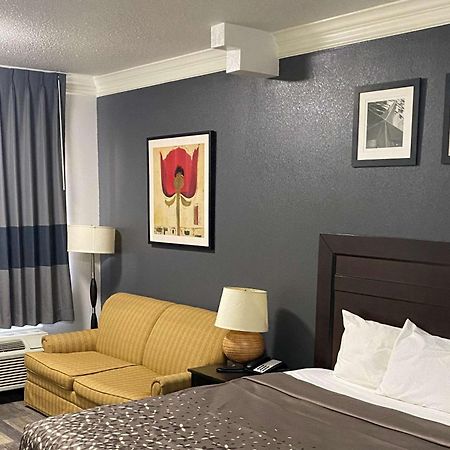 Rodeway Inn Stephenville Quarto foto